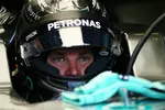 Foto zur News: Nico Rosberg (Mercedes)