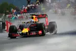 Foto zur News: Daniel Ricciardo (Red Bull)