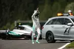 Foto zur News: Nico Rosberg (Mercedes)