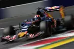 Foto zur News: Daniil Kwjat (Toro Rosso)