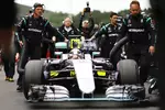 Foto zur News: Lewis Hamilton (Mercedes)