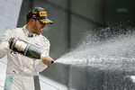 Foto zur News: Lewis Hamilton (Mercedes)