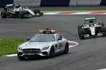 Foto zur News: Nico Rosberg (Mercedes)