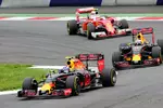 Foto zur News: Max Verstappen (Red Bull)