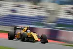 Foto zur News: Jolyon Palmer (Renault)