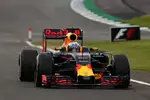 Foto zur News: Daniel Ricciardo (Red Bull)