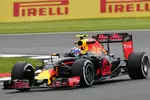 Foto zur News: Max Verstappen (Red Bull)