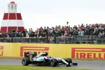 Foto zur News: Nico Rosberg (Mercedes)