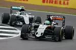 Foto zur News: Nico Hülkenberg (Force India)