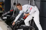 Foto zur News: Jenson Button (McLaren)