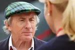 Foto zur News: Jackie Stewart