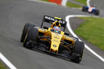 Foto zur News: Jolyon Palmer (Renault)