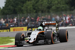 Foto zur News: Nico Hülkenberg (Force India)