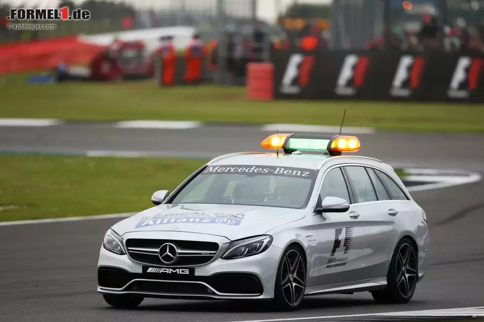 Foto zur News: Marcus Ericsson (Sauber)