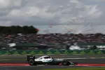 Foto zur News: Nico Rosberg (Mercedes)