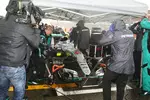 Foto zur News: Lewis Hamilton (Mercedes)