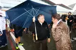 Foto zur News: Jean Todt