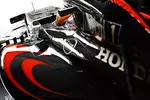 Foto zur News: Fernando Alonso (McLaren)