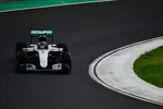 Foto zur News: Nico Rosberg (Mercedes)