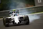 Foto zur News: Valtteri Bottas (Williams)