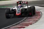 Foto zur News: Romain Grosjean (Haas)