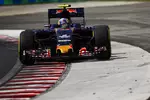 Foto zur News: Carlos Sainz (Toro Rosso)