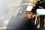 Foto zur News: Nico Rosberg (Mercedes)