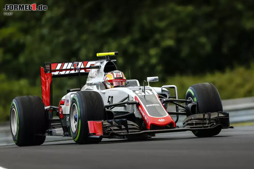 Foto zur News: Charles Leclerc