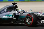 Foto zur News: Lewis Hamilton (Mercedes)