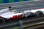 Foto zur News: Esteban Gutierrez (Haas)