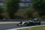 Foto zur News: Nico Rosberg (Mercedes)