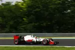 Foto zur News: Esteban Gutierrez (Haas)