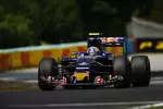 Foto zur News: Carlos Sainz (Toro Rosso)