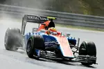 Foto zur News: Rio Haryanto (Manor)