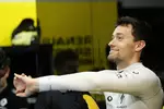 Foto zur News: Jolyon Palmer (Renault)