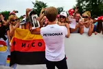 Foto zur News: Nico Rosberg (Mercedes)