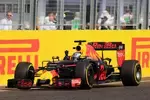 Foto zur News: Daniel Ricciardo (Red Bull)