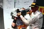 Foto zur News: Lewis Hamilton (Mercedes)