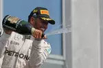 Foto zur News: Lewis Hamilton (Mercedes)