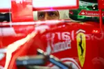 Foto zur News: Sebastian Vettel (Ferrari)