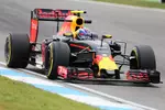 Foto zur News: Max Verstappen (Red Bull)