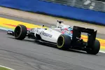 Foto zur News: Felipe Massa (Williams)