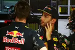 Foto zur News: Daniel Ricciardo (Red Bull)