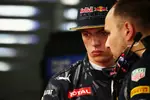 Foto zur News: Max Verstappen (Red Bull)