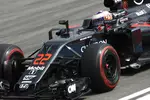 Foto zur News: Jenson Button (McLaren)