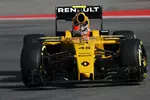 Foto zur News: Esteban Ocon (Renault)