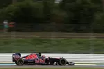 Foto zur News: Daniil Kwjat (Toro Rosso)