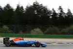 Foto zur News: Rio Haryanto (Manor)