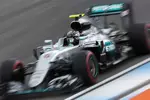 Foto zur News: Nico Rosberg (Mercedes)