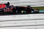 Foto zur News: Daniil Kwjat (Toro Rosso)